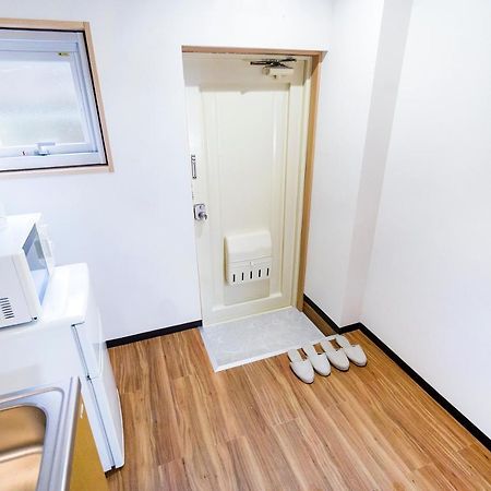 شقة 10Min Walk To Shinjuku Yoe5 طوكيو المظهر الخارجي الصورة