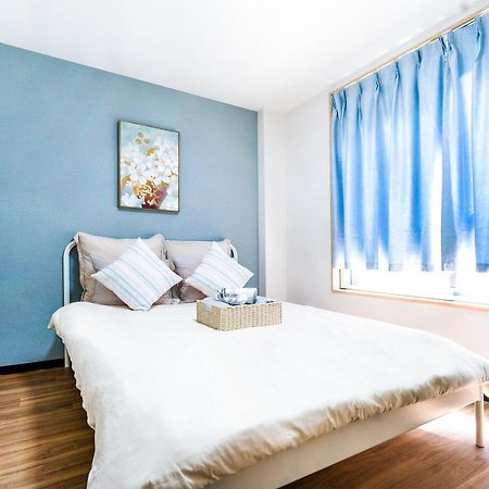 شقة 10Min Walk To Shinjuku Yoe5 طوكيو المظهر الخارجي الصورة