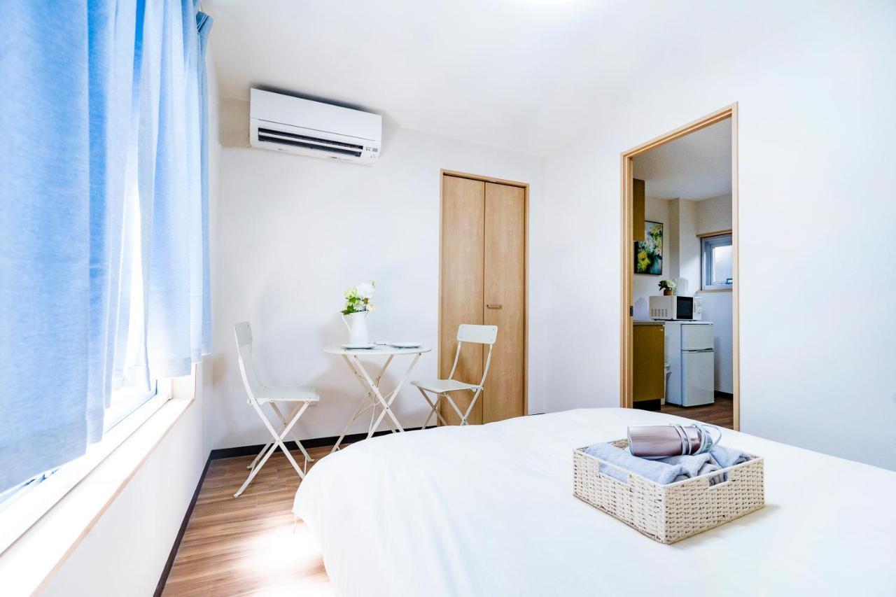 شقة 10Min Walk To Shinjuku Yoe5 طوكيو المظهر الخارجي الصورة