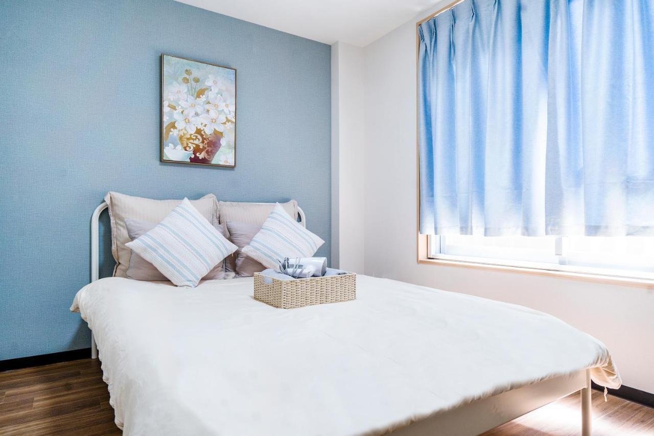 شقة 10Min Walk To Shinjuku Yoe5 طوكيو المظهر الخارجي الصورة